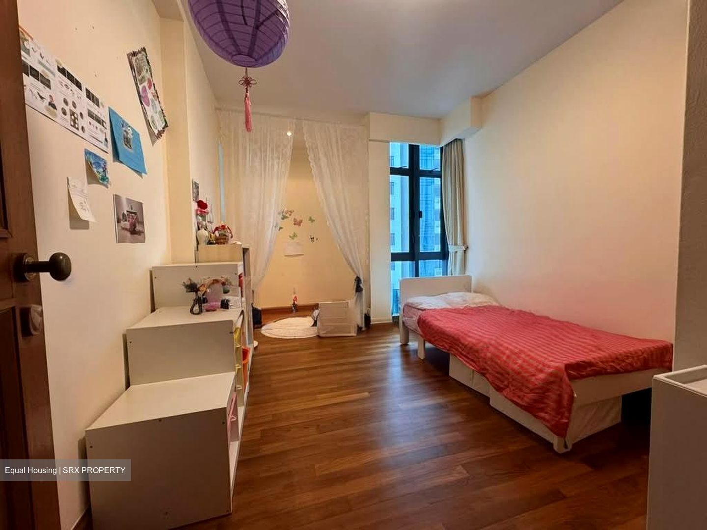 Valley Park (D10), Condominium #556063321